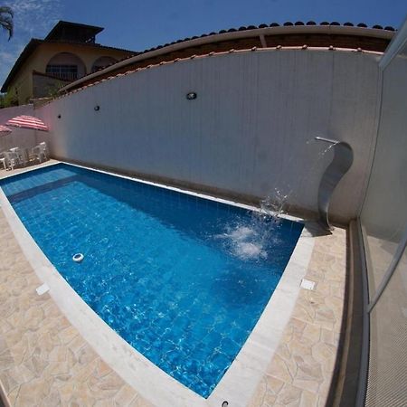 Ferienwohnung Lemar Ubatuba Exterior foto