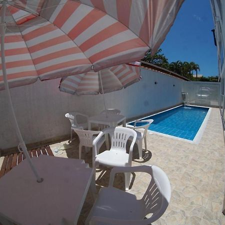 Ferienwohnung Lemar Ubatuba Exterior foto