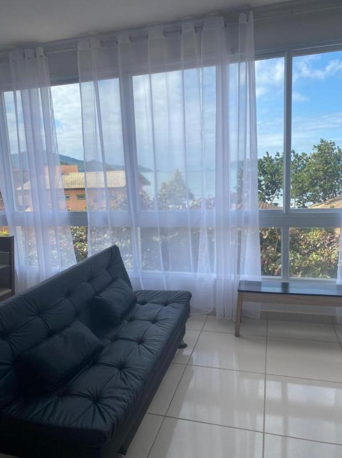 Ferienwohnung Lemar Ubatuba Exterior foto
