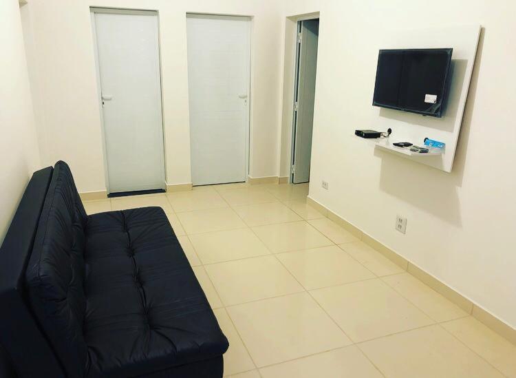 Ferienwohnung Lemar Ubatuba Exterior foto