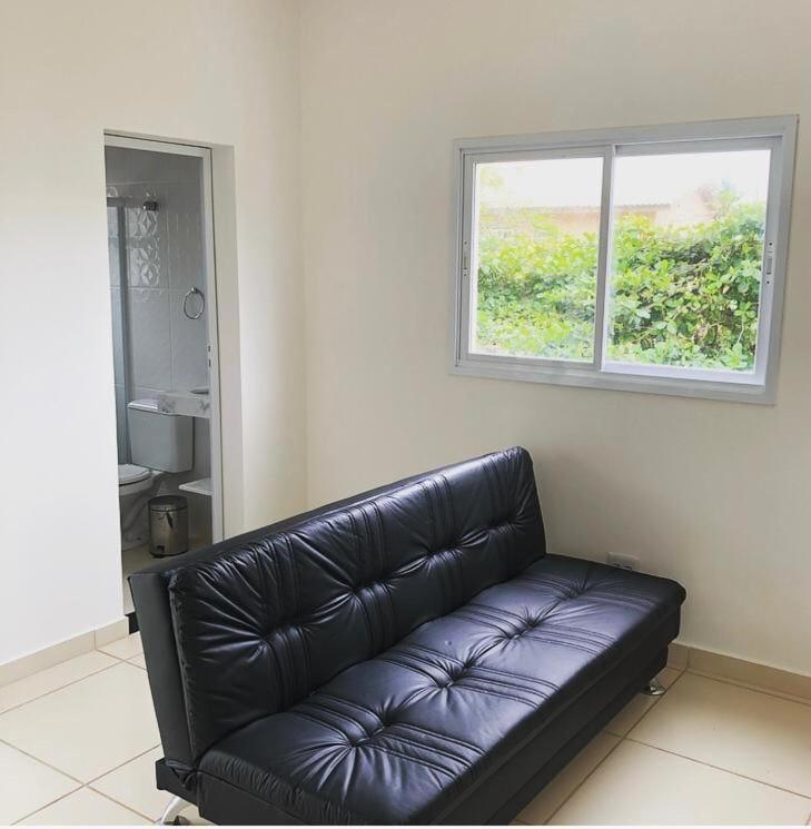 Ferienwohnung Lemar Ubatuba Exterior foto
