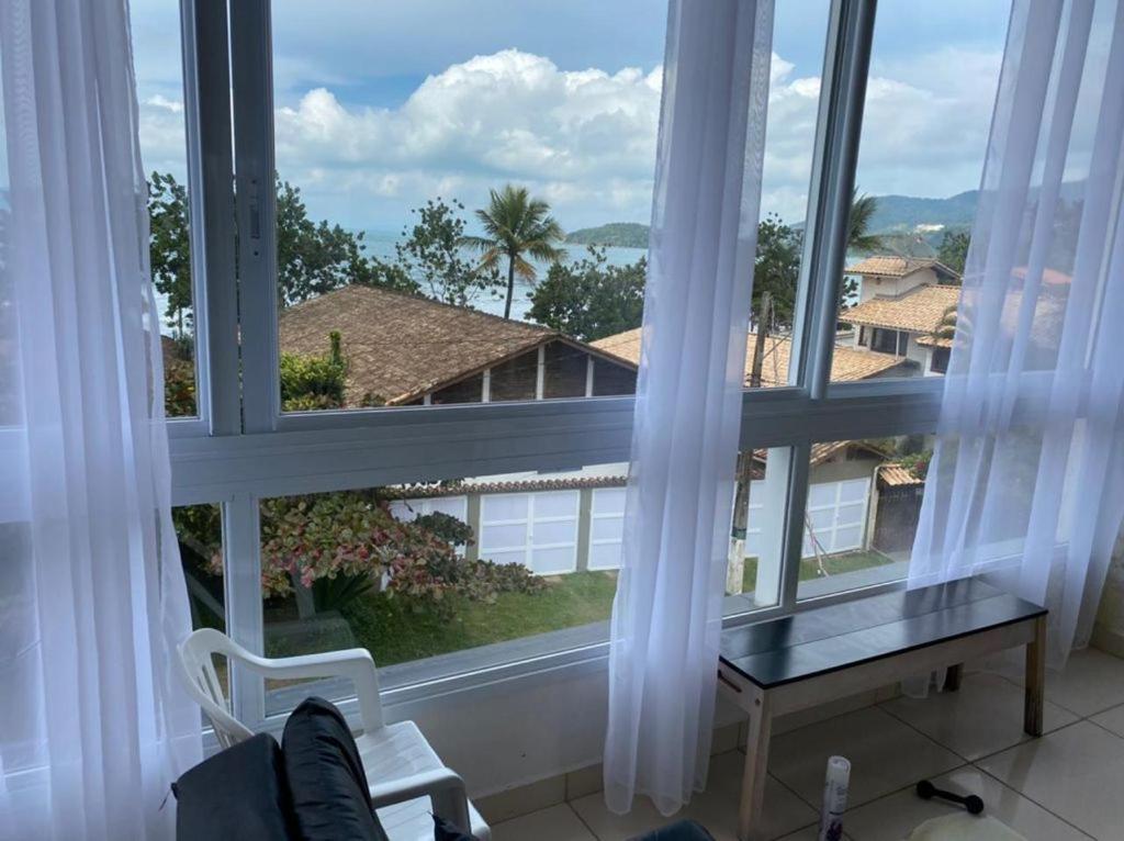 Ferienwohnung Lemar Ubatuba Exterior foto