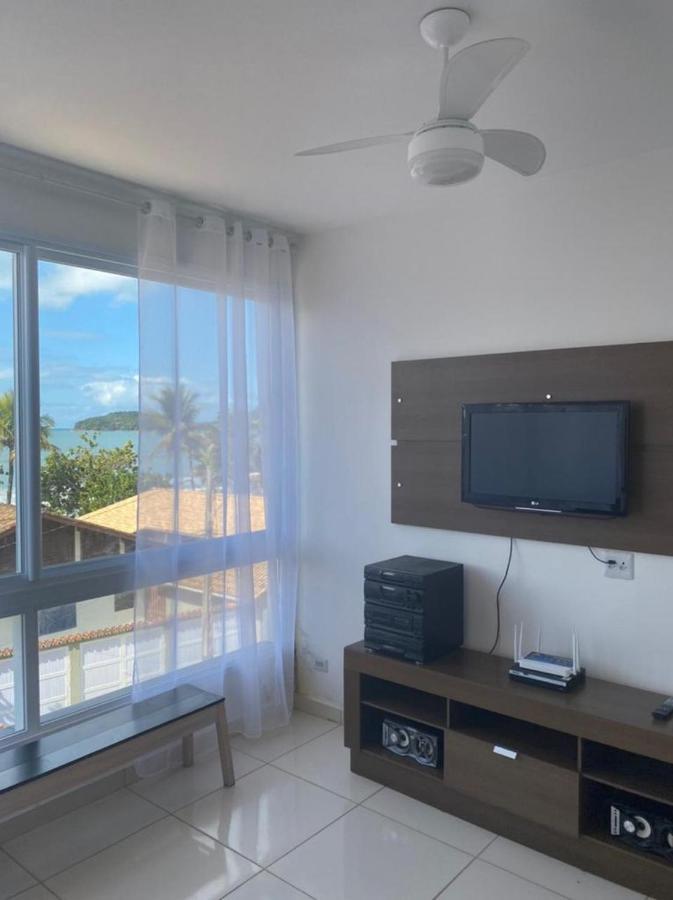 Ferienwohnung Lemar Ubatuba Exterior foto
