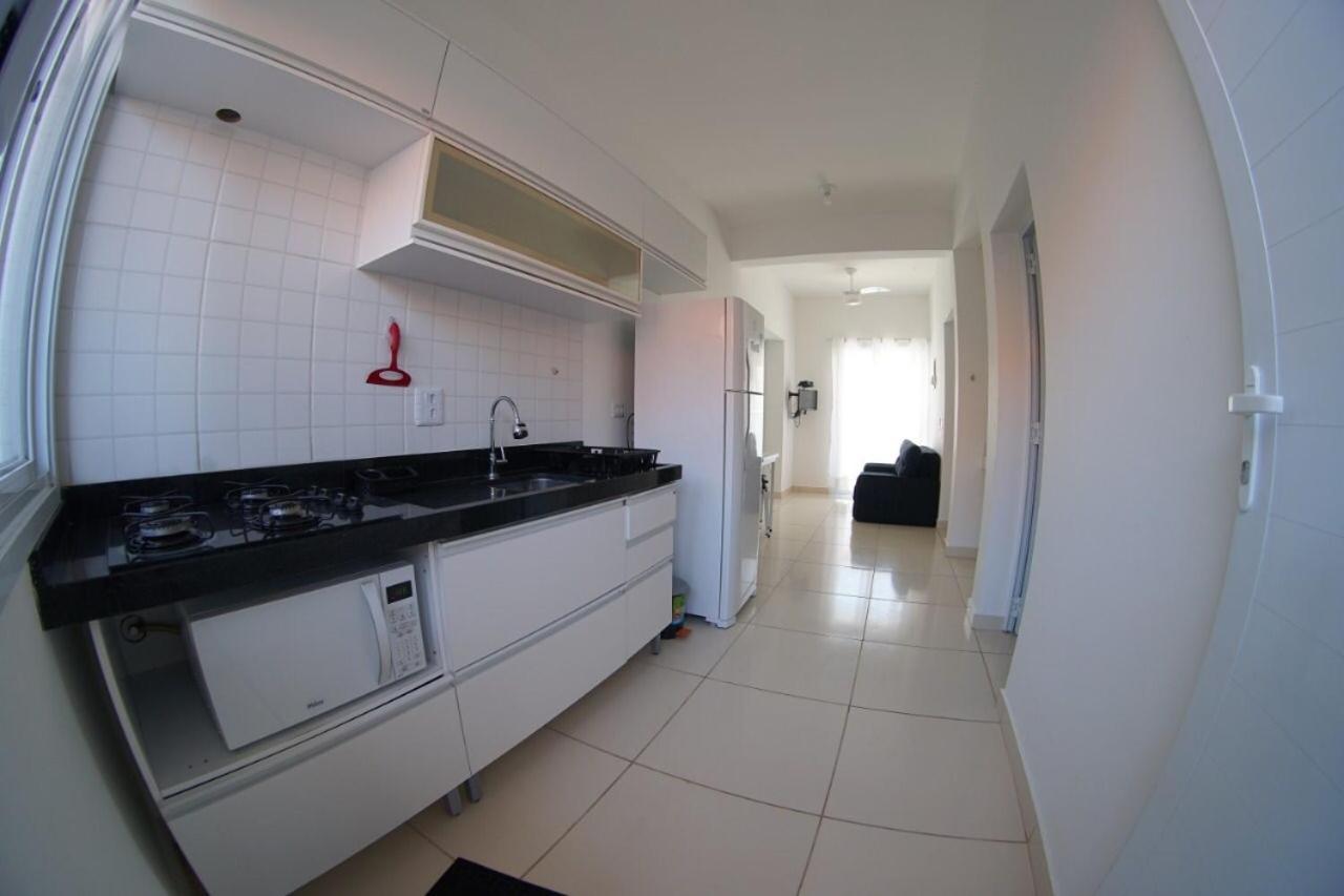Ferienwohnung Lemar Ubatuba Exterior foto