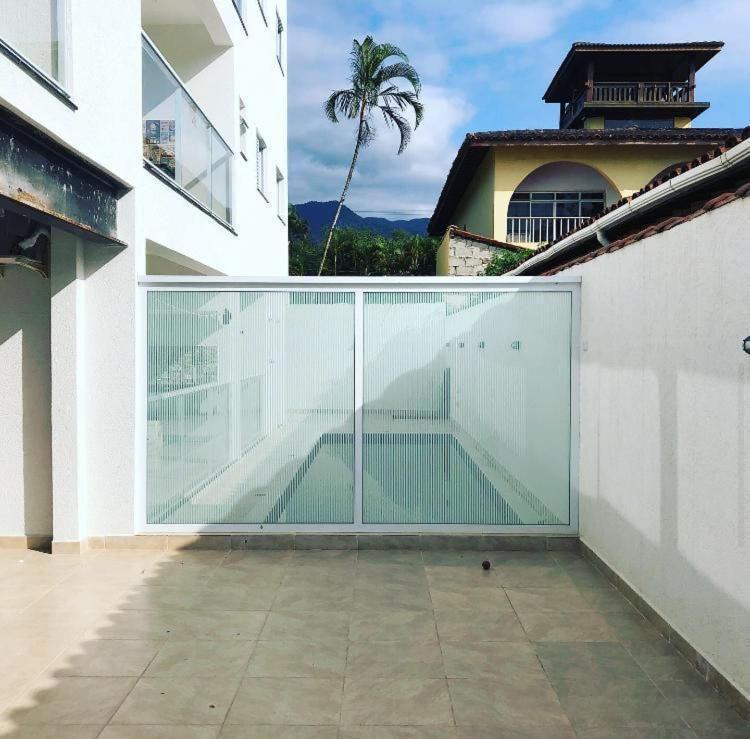 Ferienwohnung Lemar Ubatuba Exterior foto