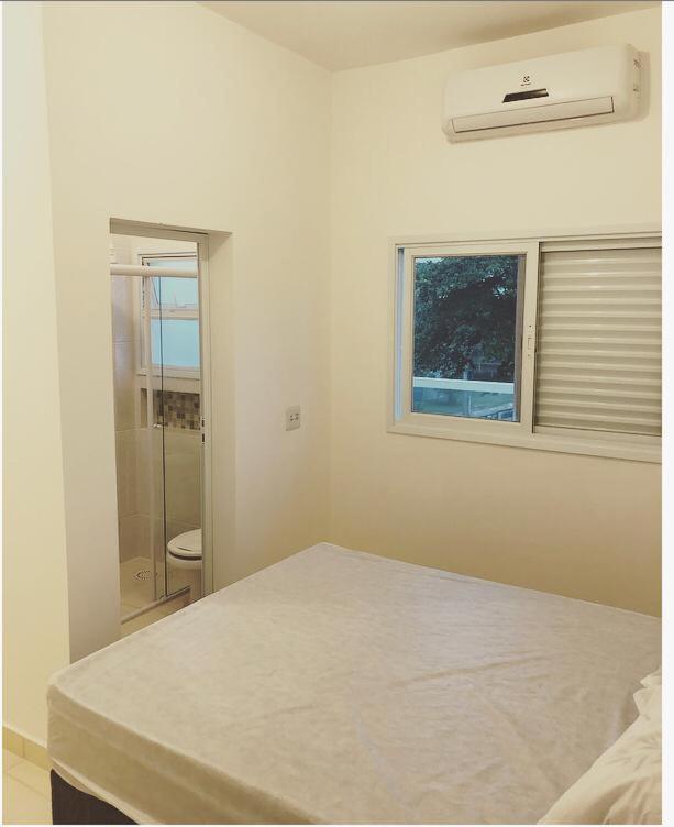 Ferienwohnung Lemar Ubatuba Exterior foto