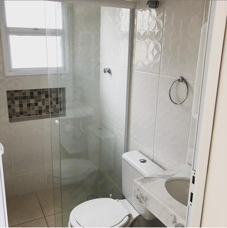 Ferienwohnung Lemar Ubatuba Exterior foto