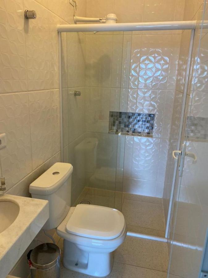 Ferienwohnung Lemar Ubatuba Exterior foto