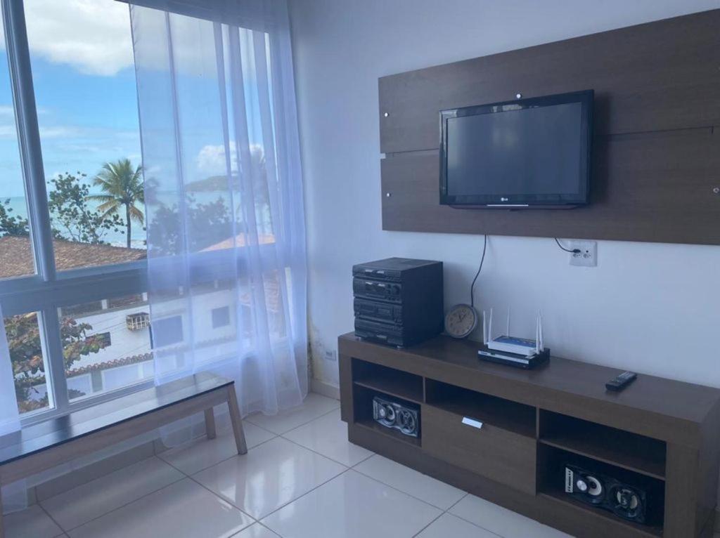 Ferienwohnung Lemar Ubatuba Exterior foto